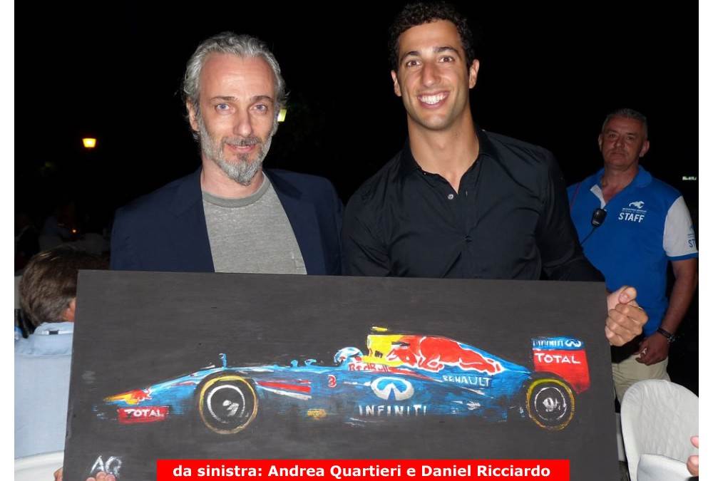 A tutta velocità