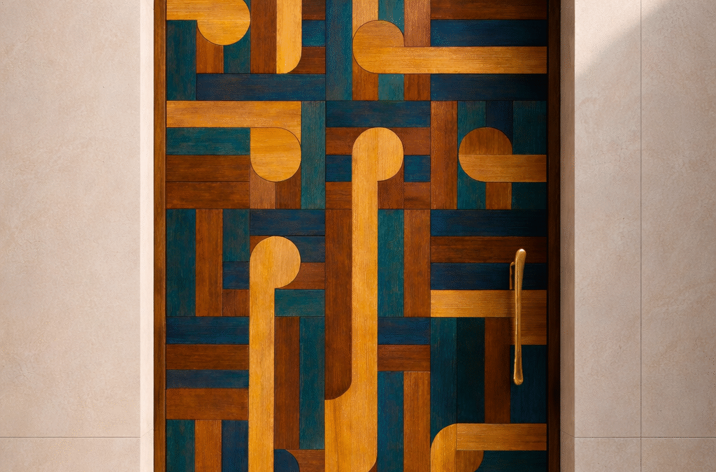 Una porta sull’Arte
