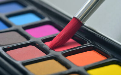IL BIANCO… IL FALSO COLORE