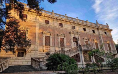 Gli studenti di Polo Michelangelo riprogettano Villa Benni